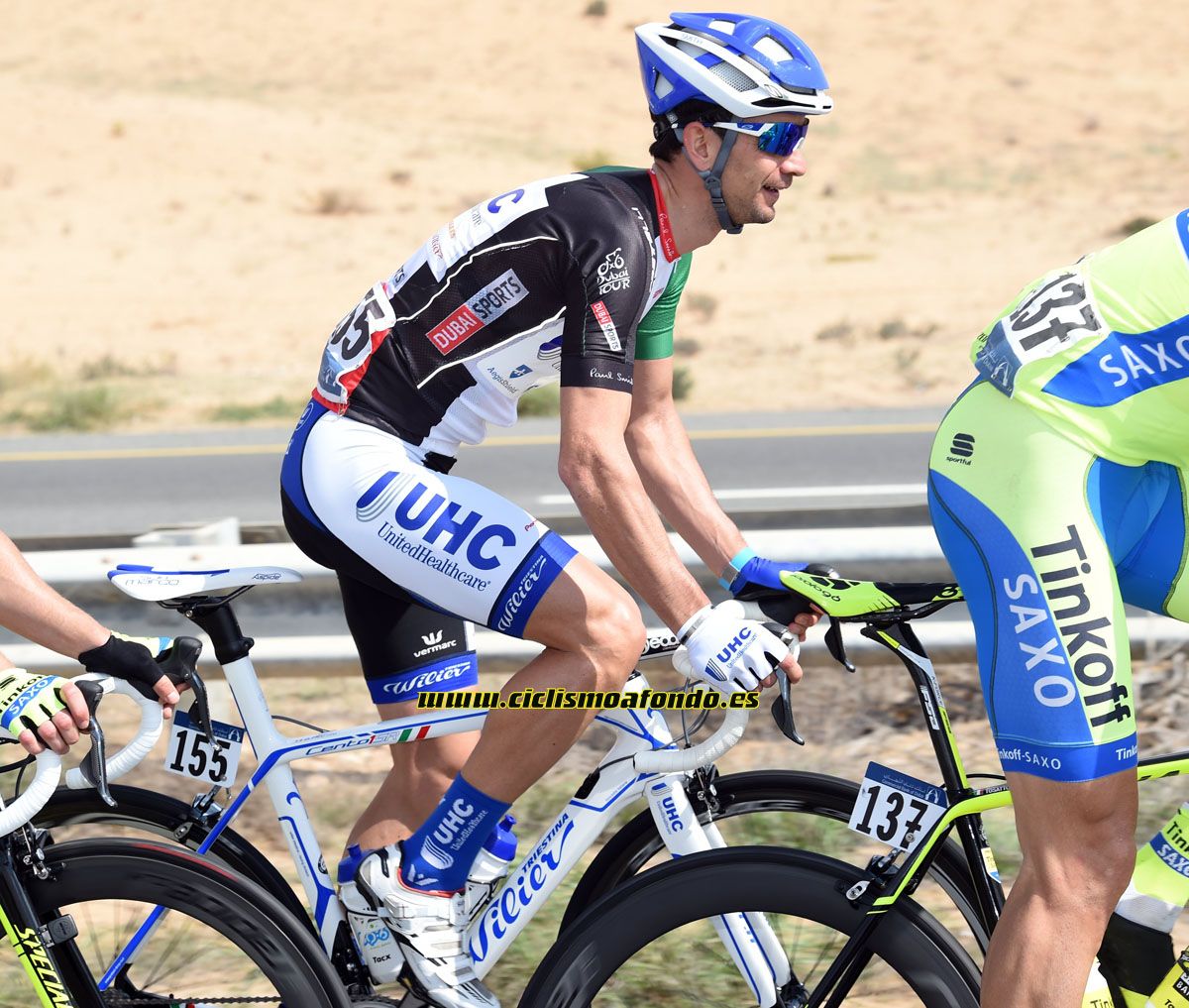 Dubai Tour