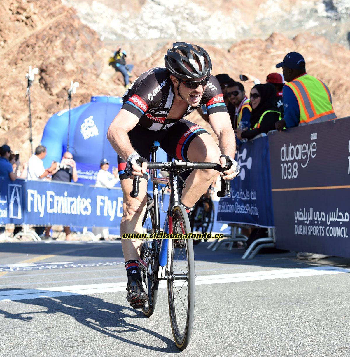 Dubai Tour