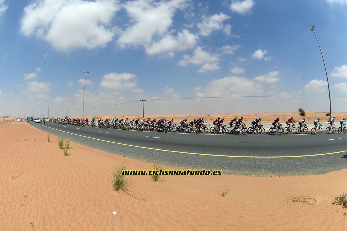 Dubai Tour