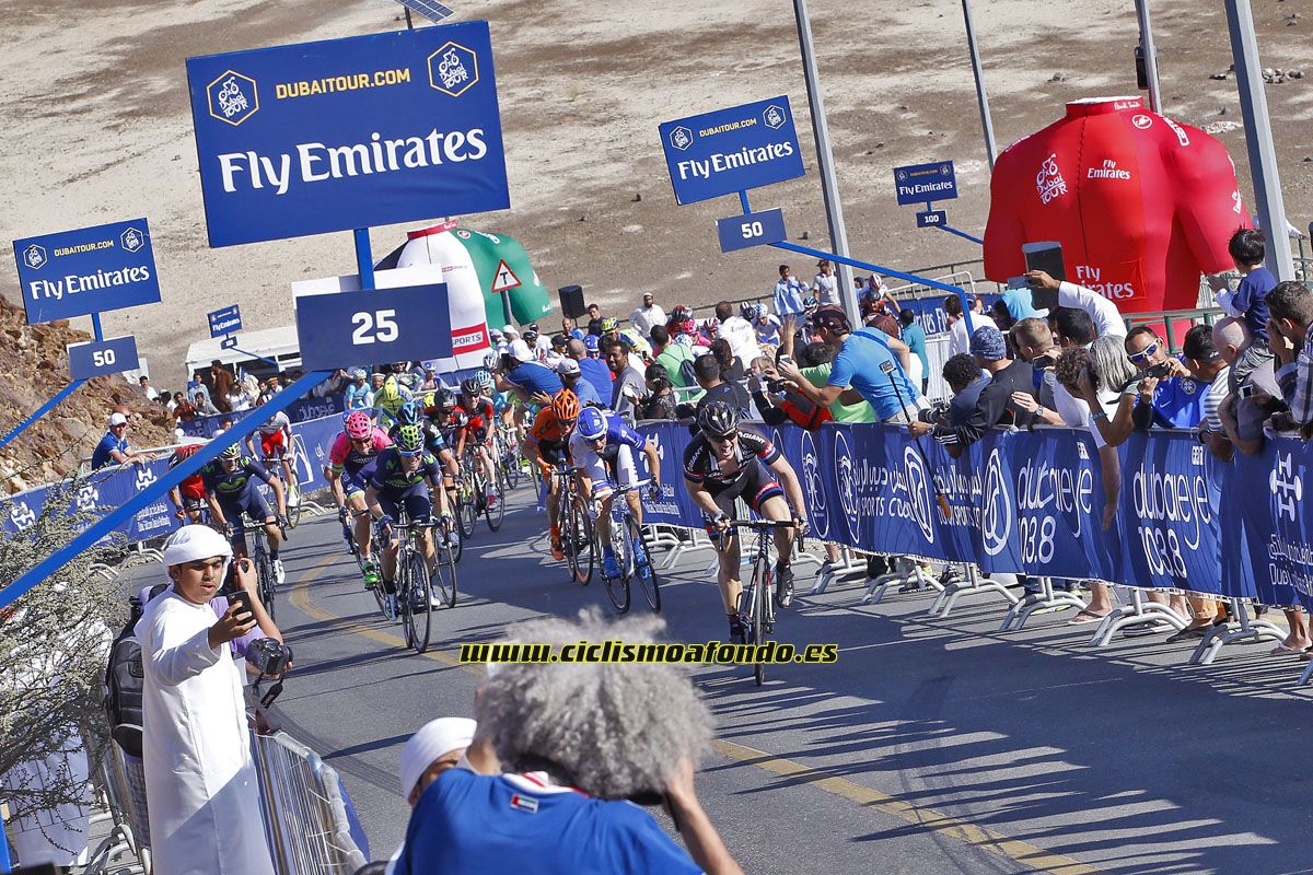 Dubai Tour
