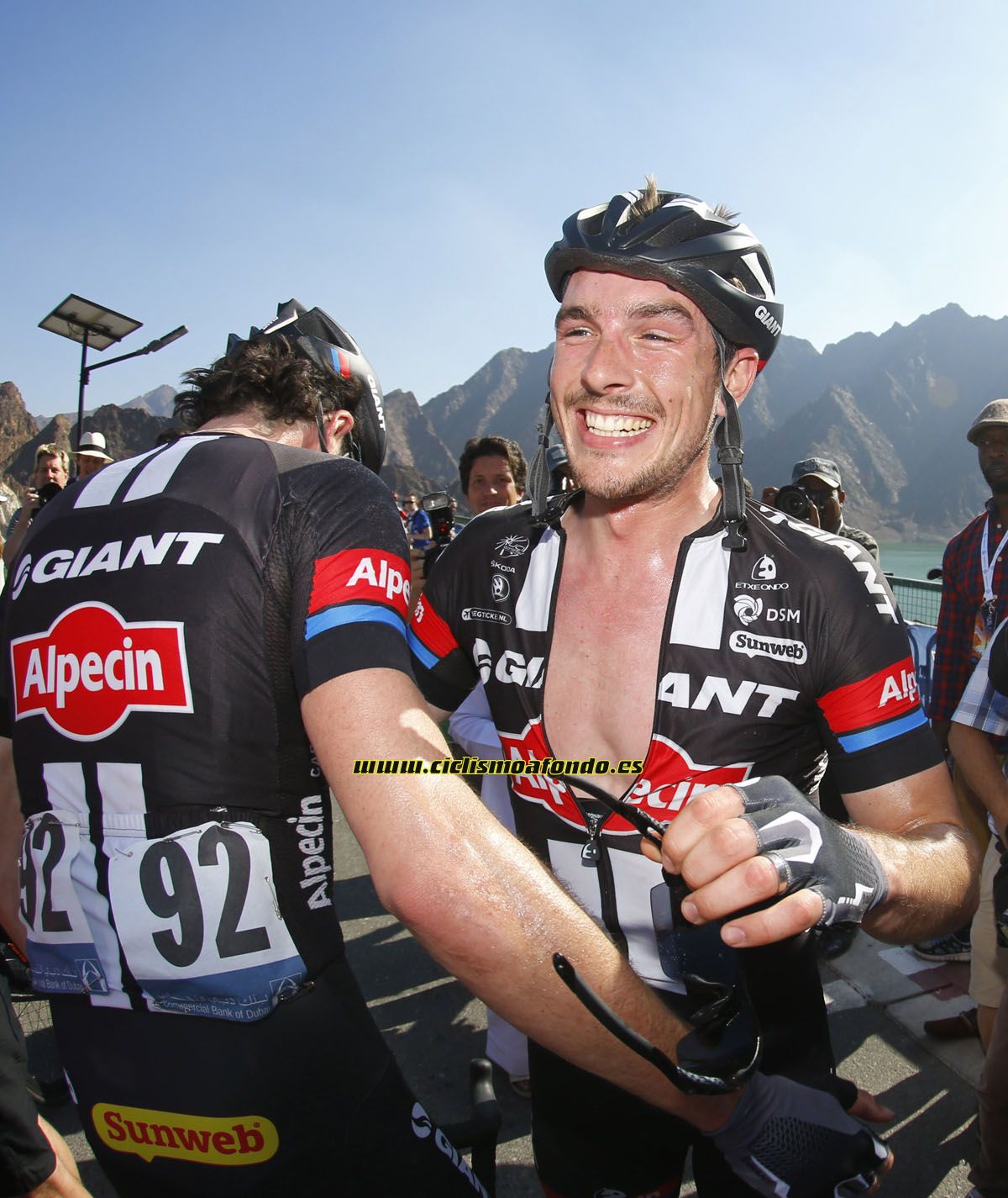 Dubai Tour
