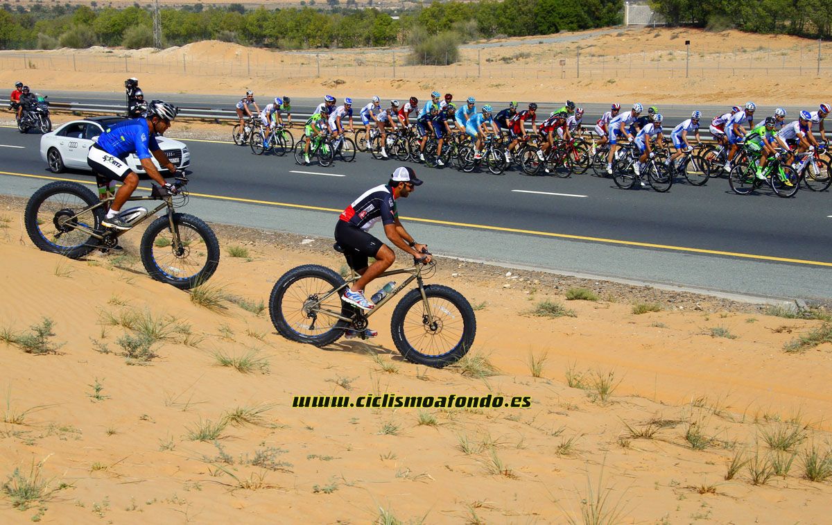 Dubai Tour