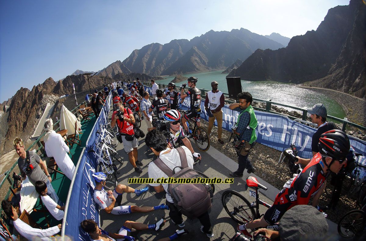 Dubai Tour