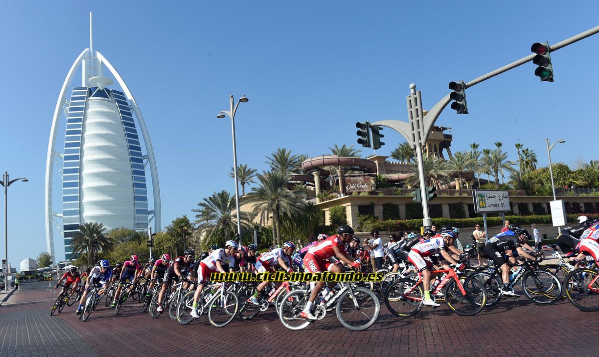 Dubai Tour
