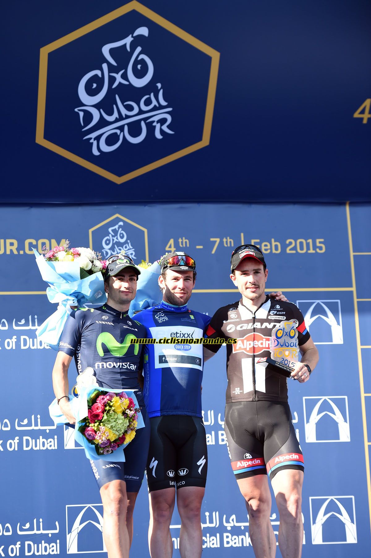 Dubai Tour