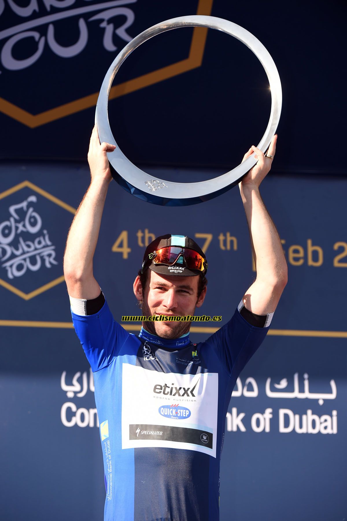 Dubai Tour