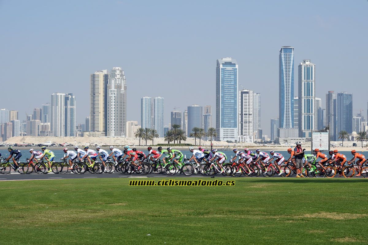 Dubai Tour