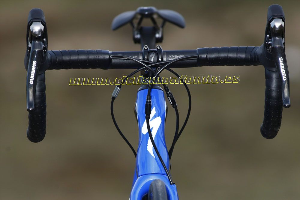 La Bicicleta de Marc y Alex Marquez