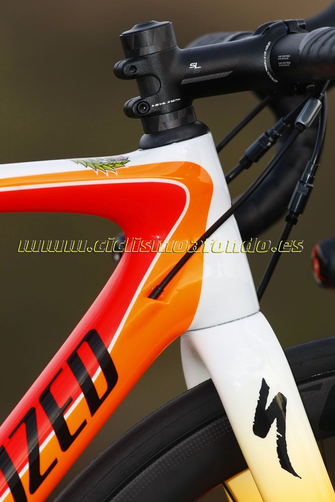 La Bicicleta de Marc y Alex Marquez