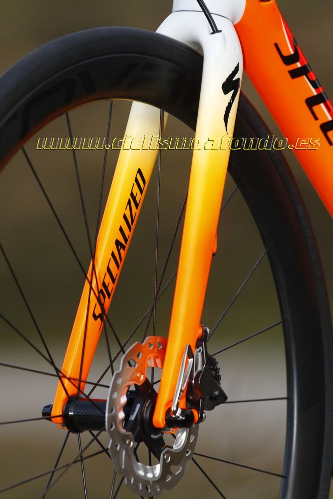 La Bicicleta de Marc y Alex Marquez