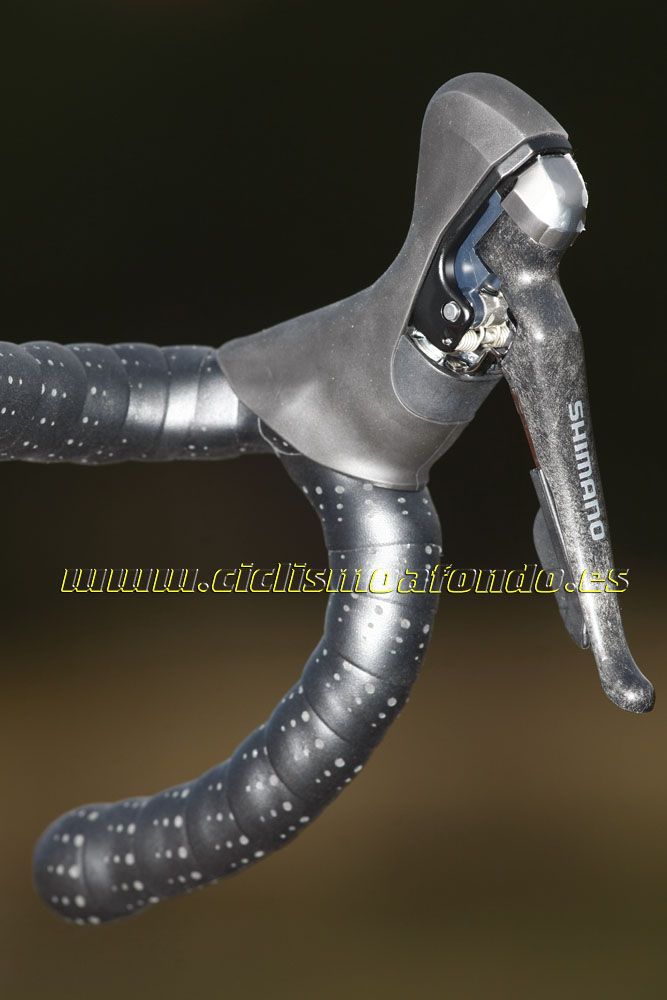 La Bicicleta de Marc y Alex Marquez