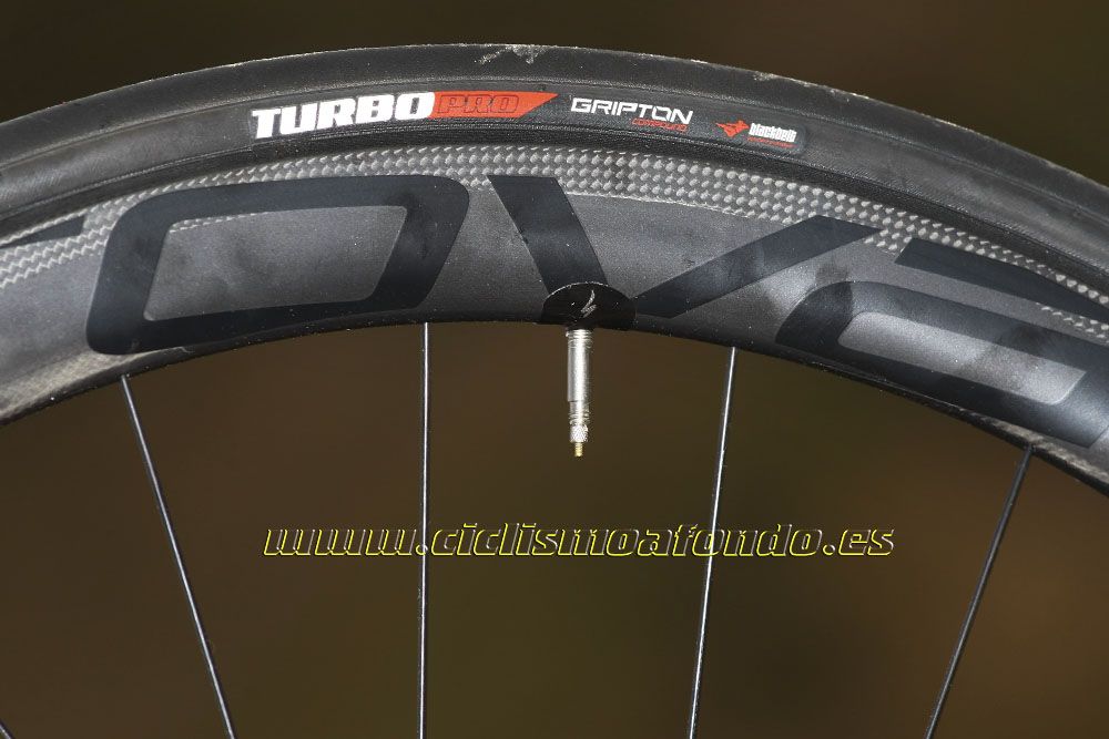 La Bicicleta de Marc y Alex Marquez