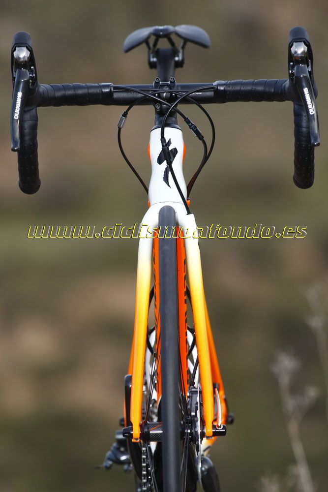 La Bicicleta de Marc y Alex Marquez