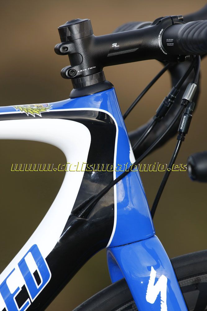 La Bicicleta de Marc y Alex Marquez