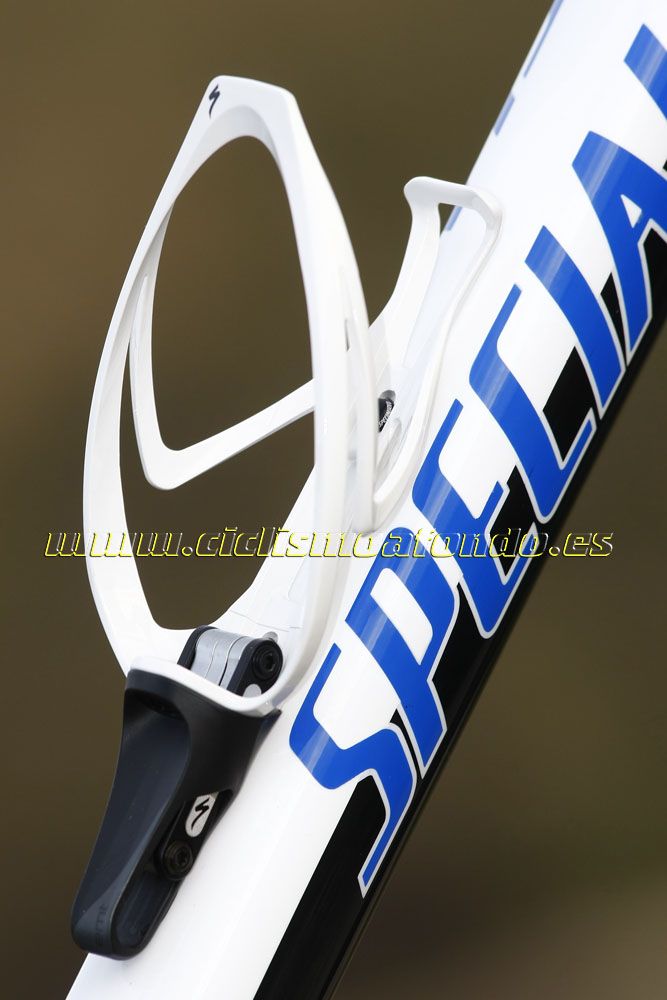 La Bicicleta de Marc y Alex Marquez