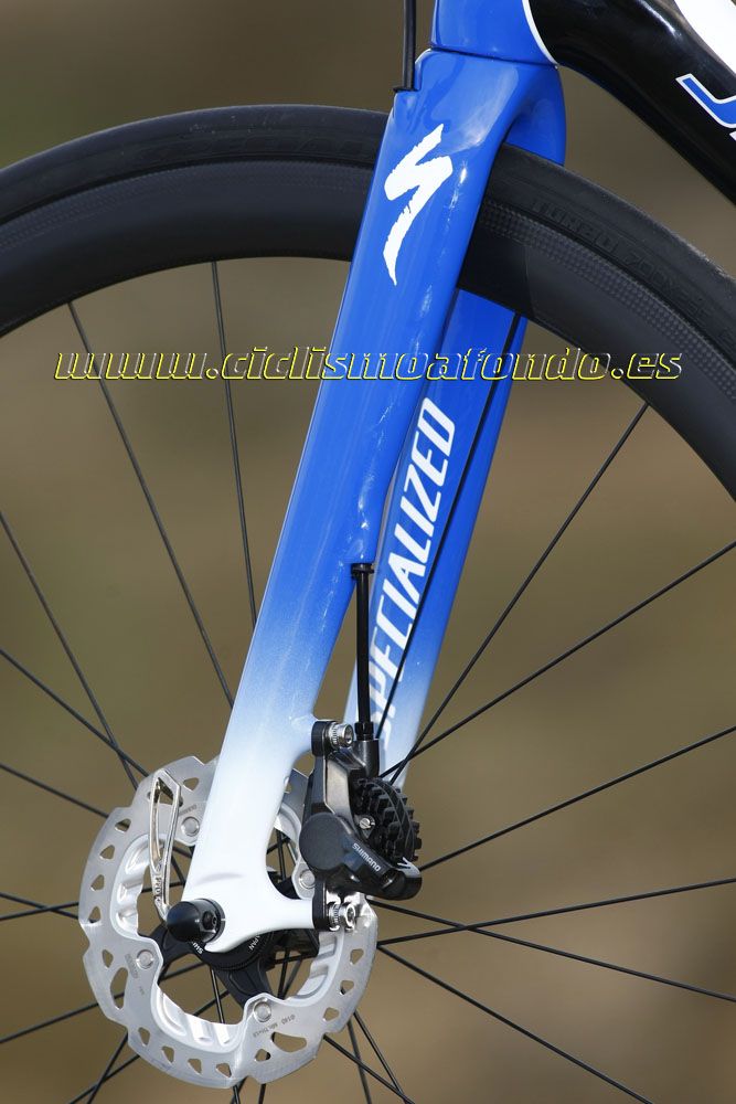 La Bicicleta de Marc y Alex Marquez