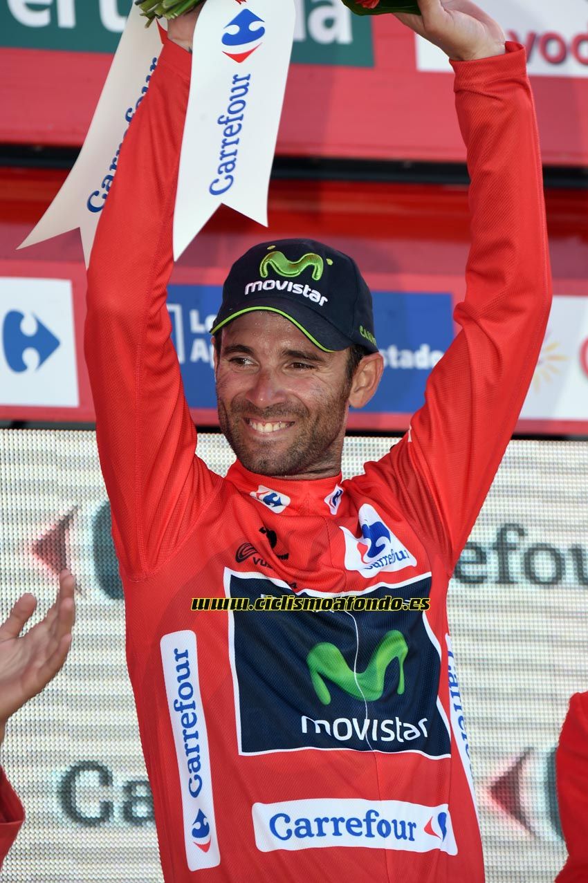 Vuelta a España 2014 - Etapa 6
