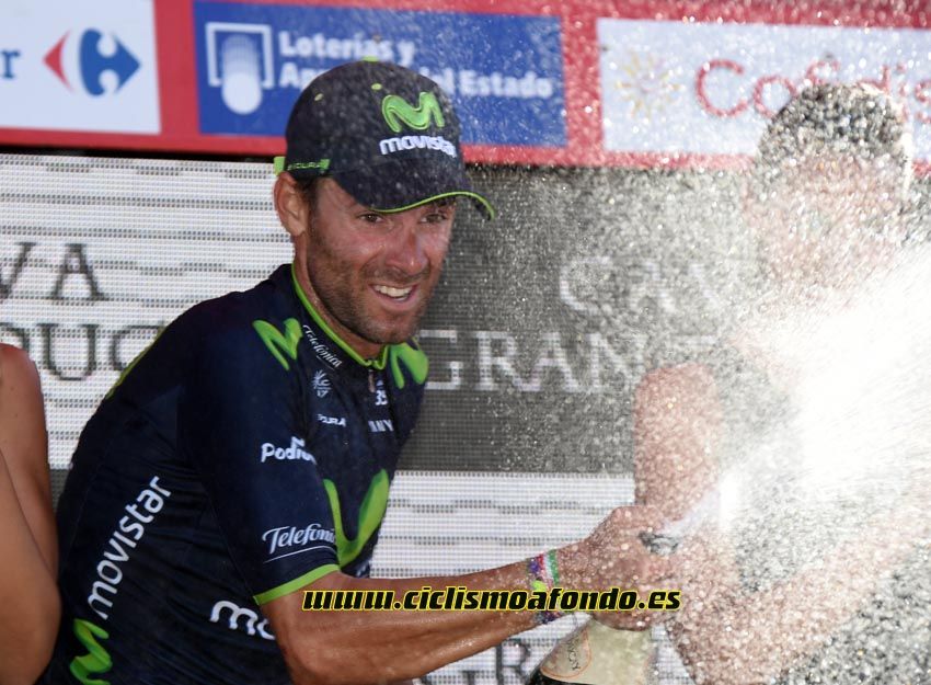 Vuelta a España 2014 - Etapa 6