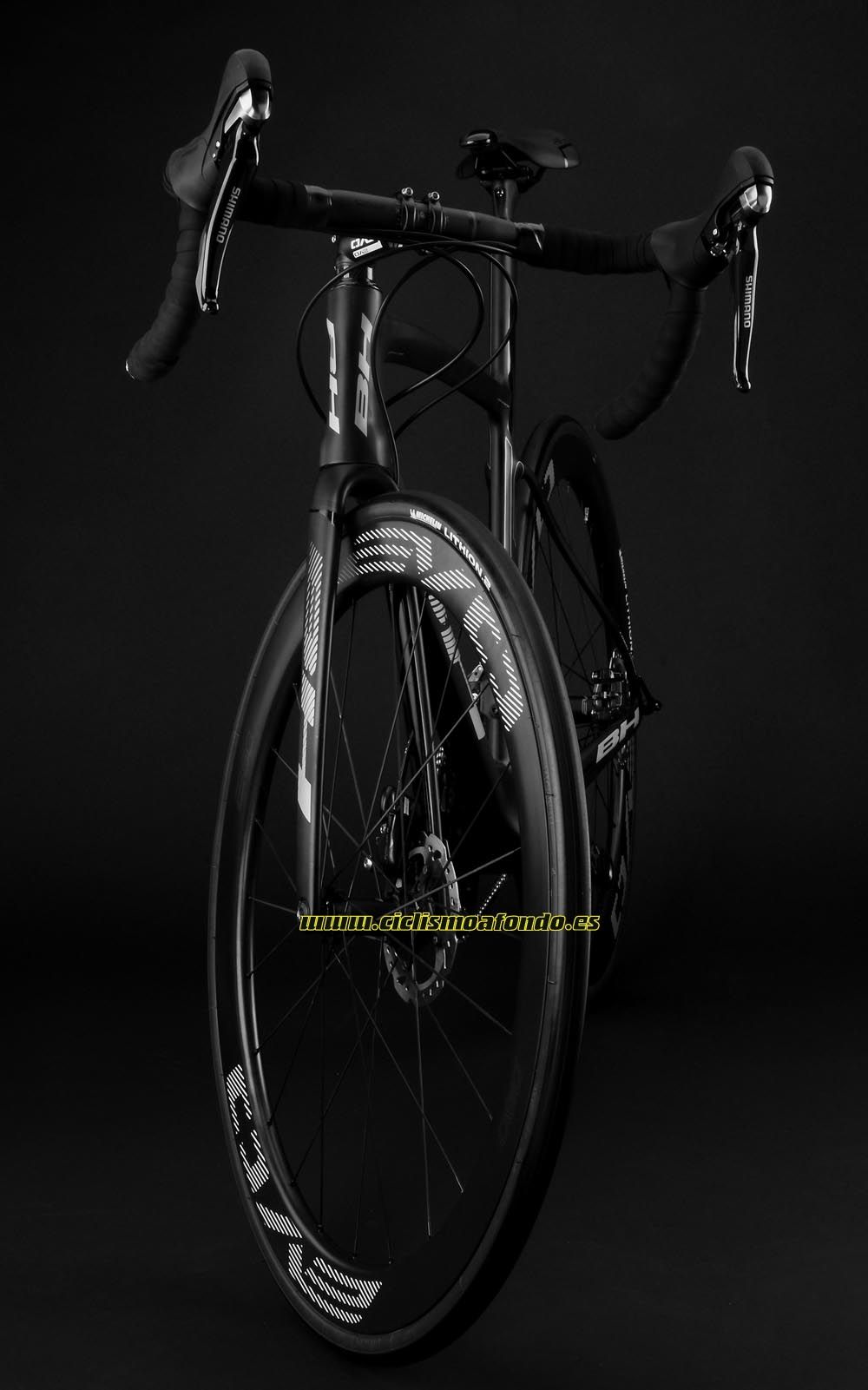 BH G7 Disc