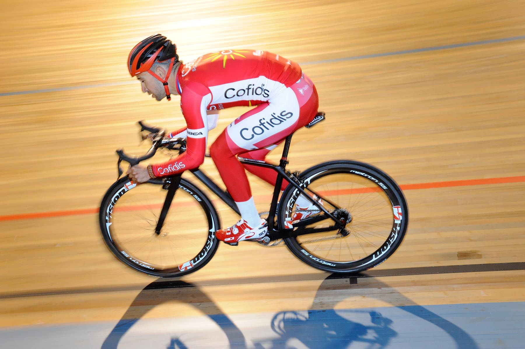 La Orbea de Bouhanni