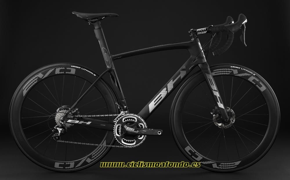 BH G7 Disc