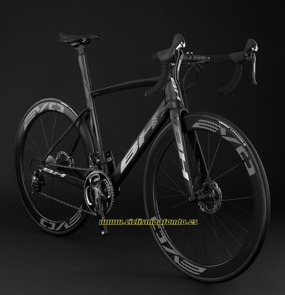 BH G7 Disc