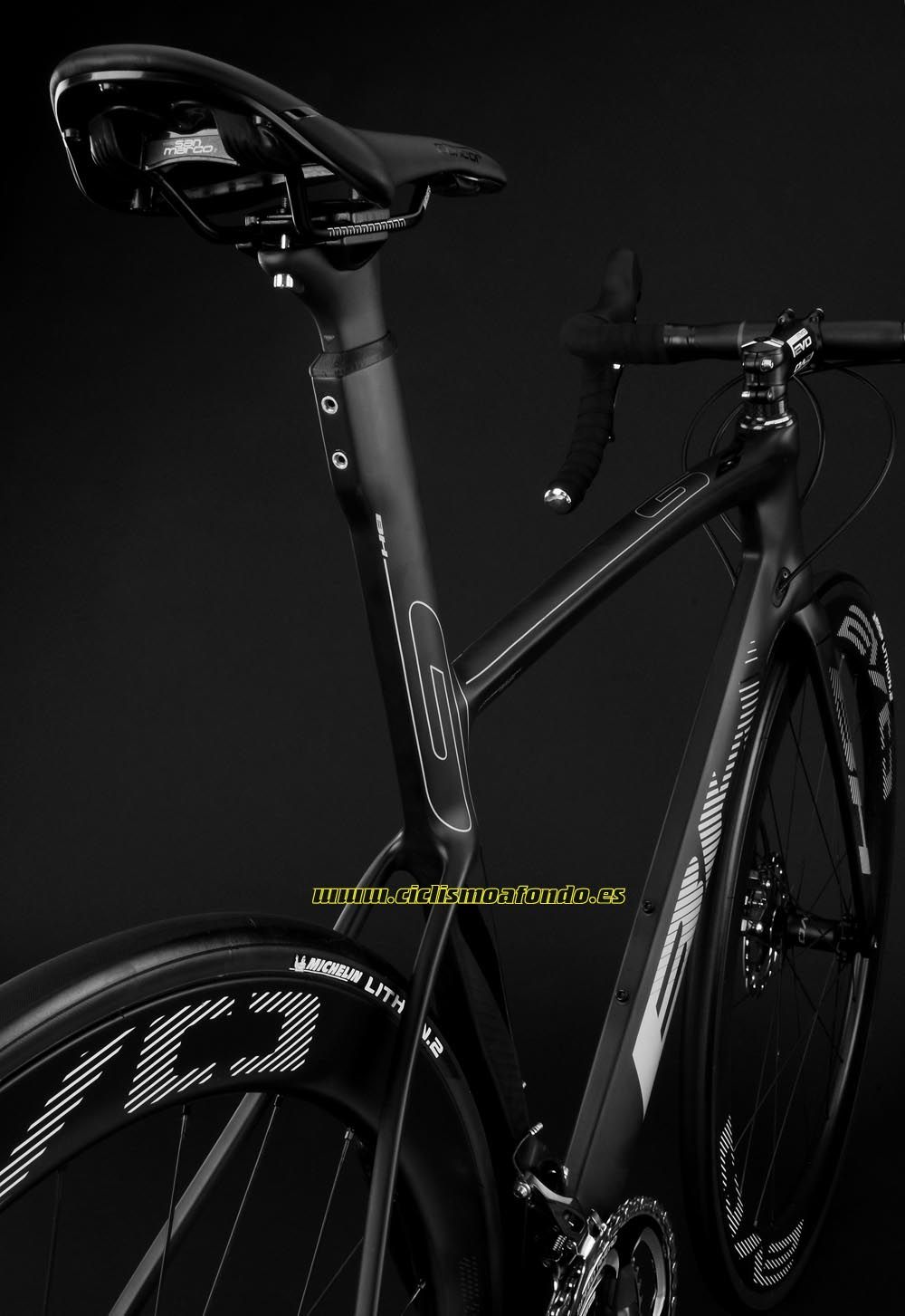 BH G7 Disc
