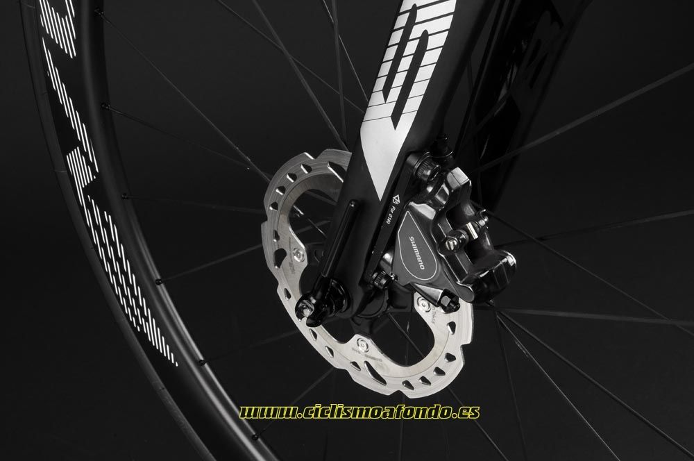 BH G7 Disc