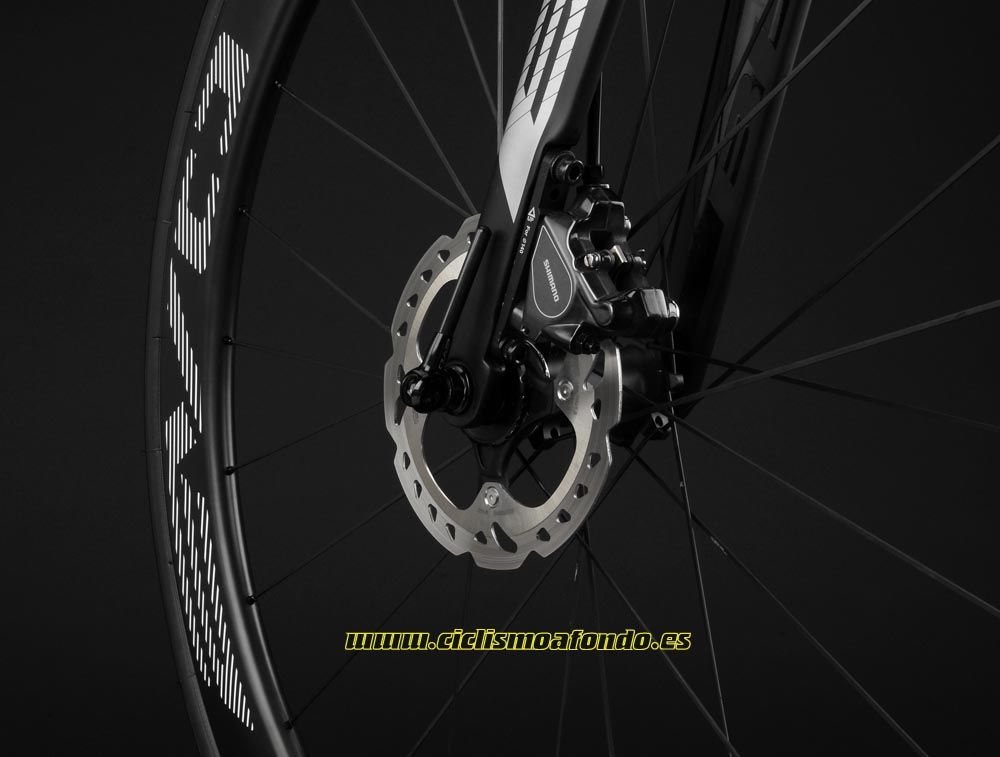 BH G7 Disc