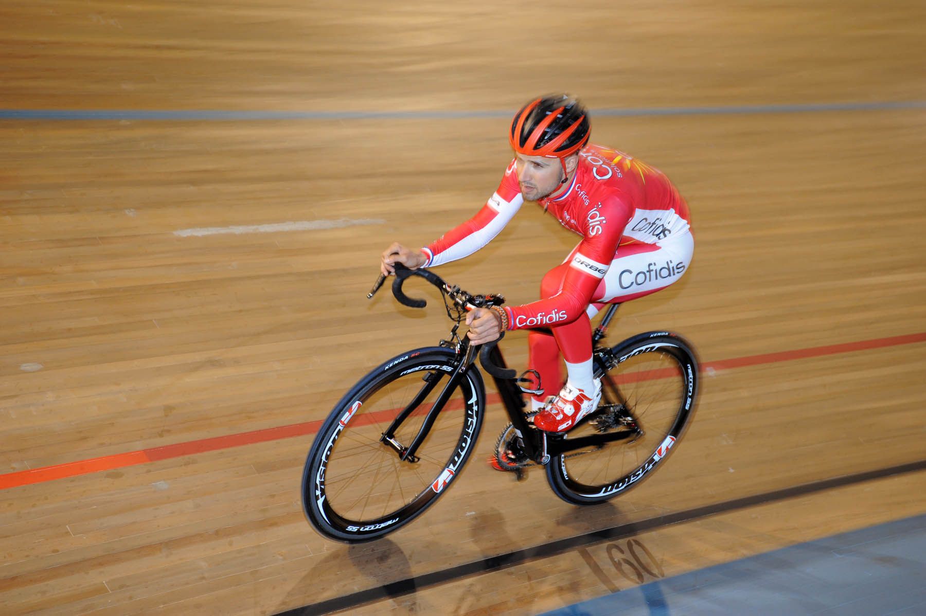 La Orbea de Bouhanni