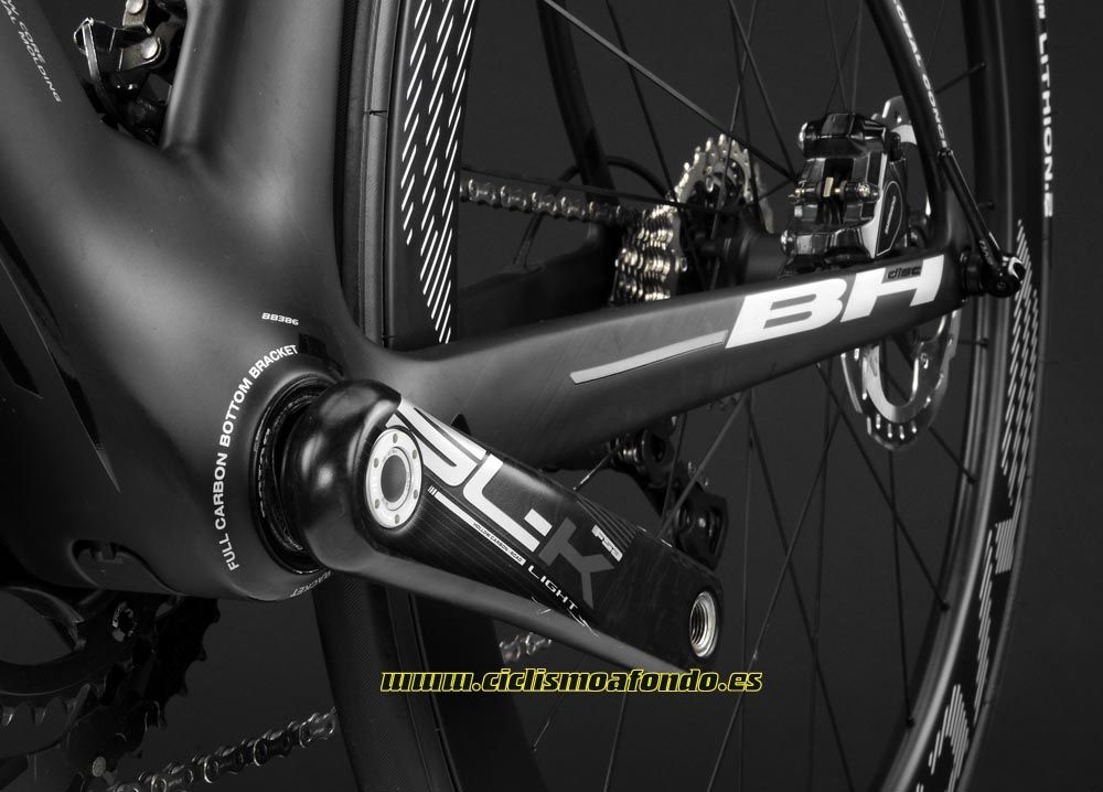 BH G7 Disc