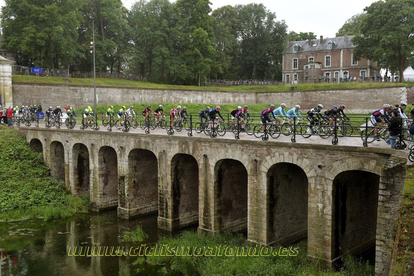 Tour de Francia 2014 - Etapa 6