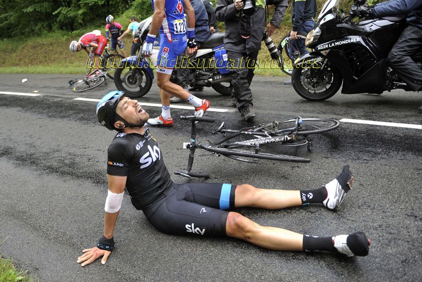 Tour de Francia 2014 - Etapa 6