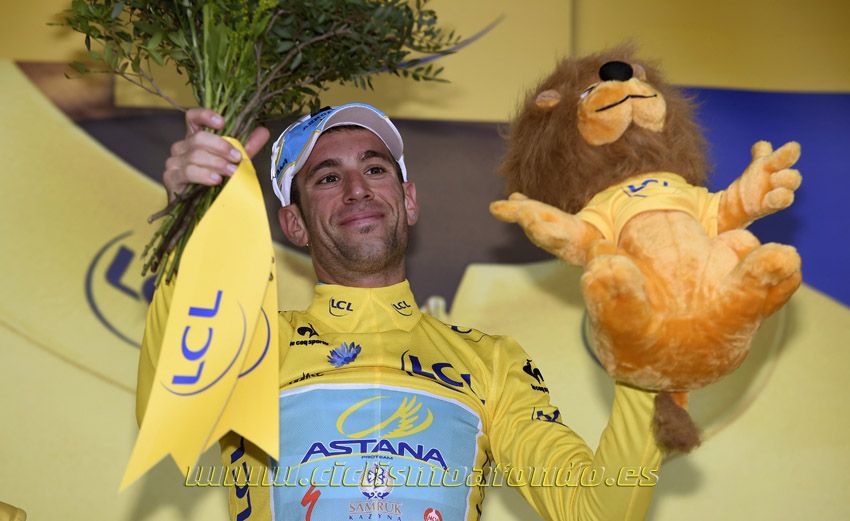Tour de Francia 2014 - Etapa 6