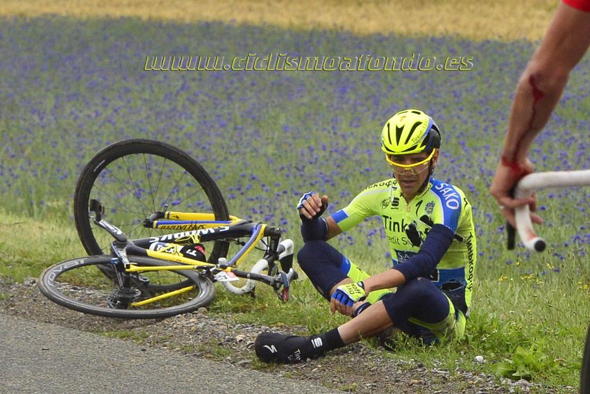Tour de Francia 2014 - Etapa 6