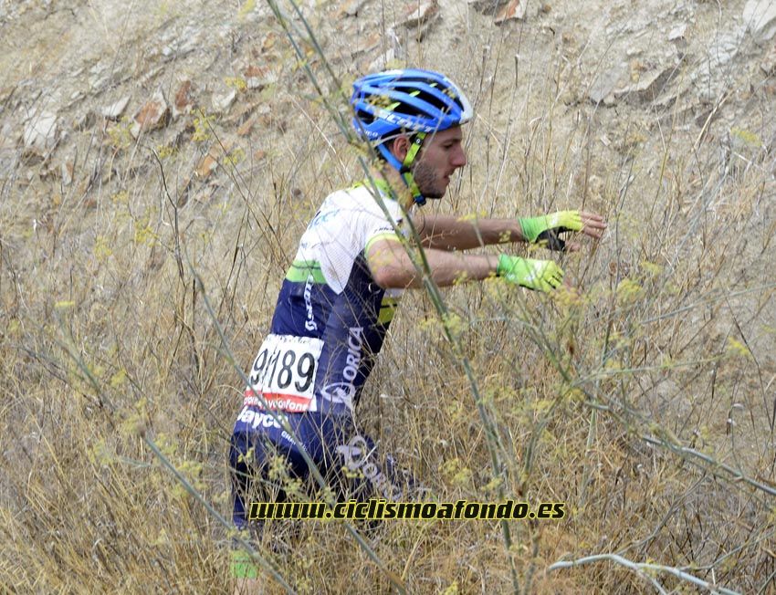Las 50 mejores fotografías de la Vuelta a España 2014