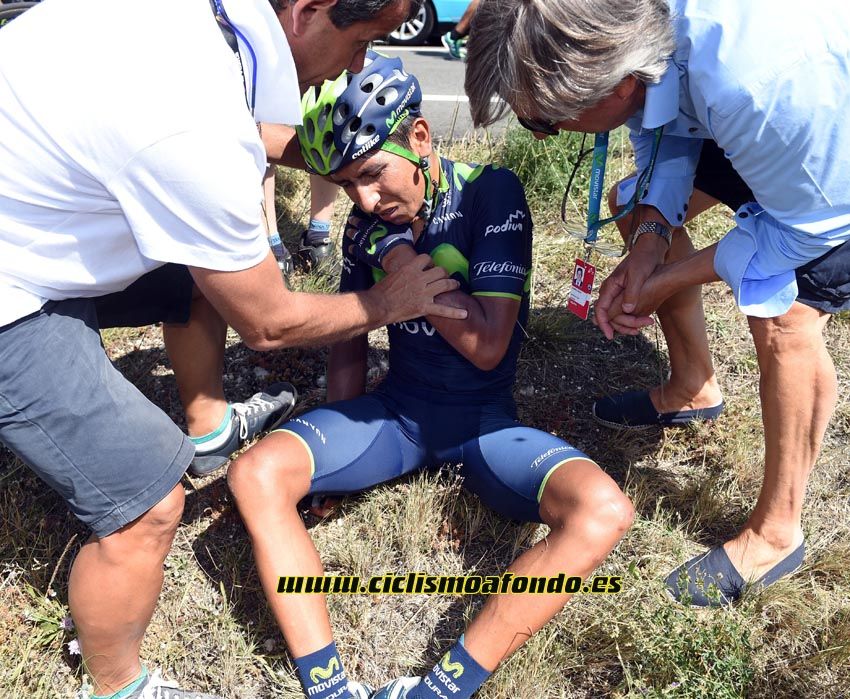 Las 50 mejores fotografías de la Vuelta a España 2014