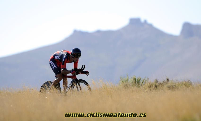 Las 50 mejores fotografías de la Vuelta a España 2014