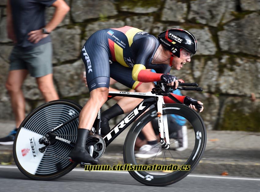 Las 50 mejores fotografías de la Vuelta a España 2014