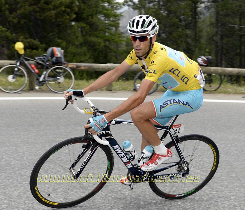 Tour de Francia 2014 - Etapa 14