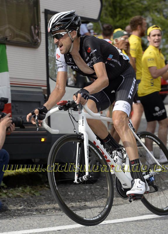 Tour de Francia 2014 - Etapa 14