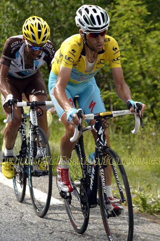Tour de Francia 2014 - Etapa 14
