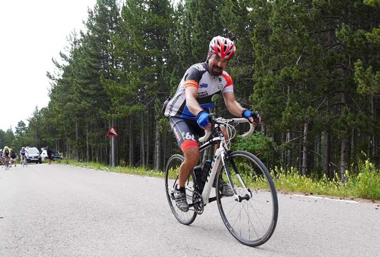 Marcha Cicloturista de Berga_2