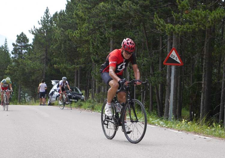 Marcha Cicloturista de Berga_2