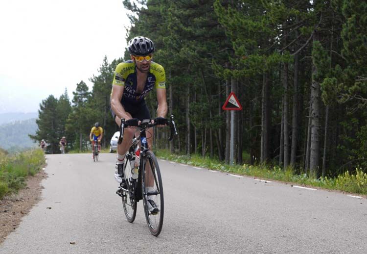 Marcha Cicloturista de Berga_2