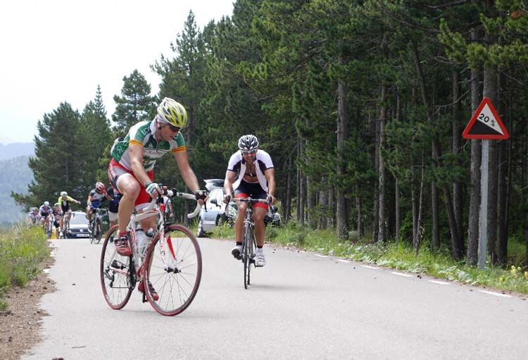 Marcha Cicloturista de Berga_2