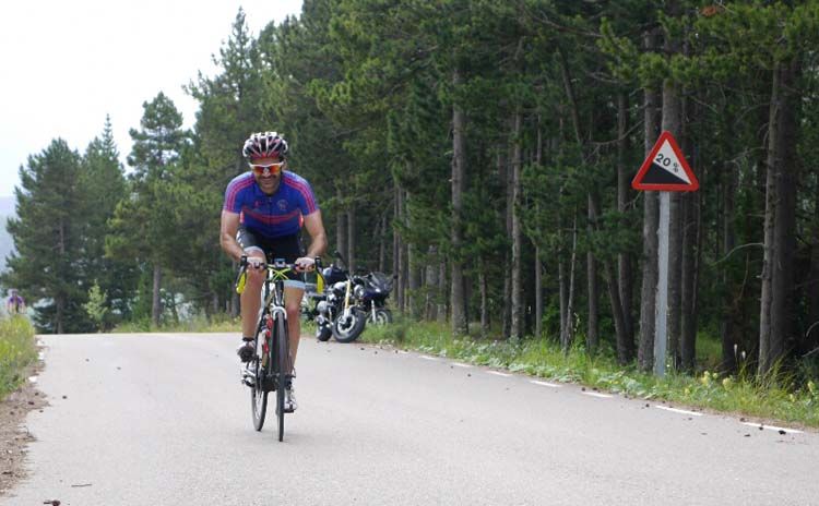 Marcha Cicloturista de Berga_2