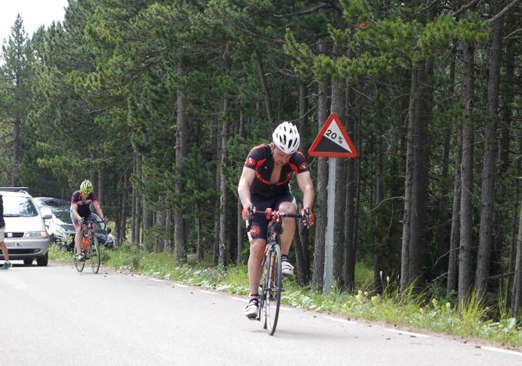Marcha Cicloturista de Berga_2
