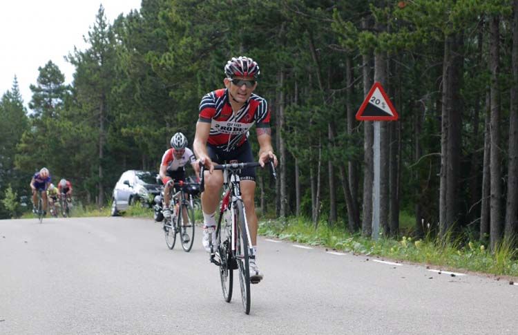 Marcha Cicloturista de Berga_2