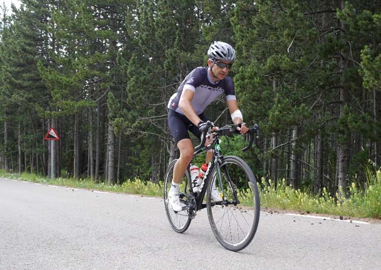 Marcha Cicloturista de Berga_2